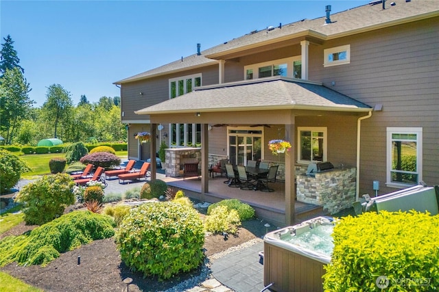 22013 26th St E, Lake Tapps, WA 98391 - photo 17