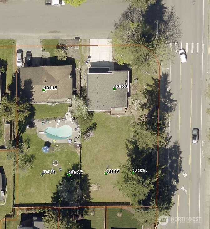 13121 NE 134th Pl Unit 6, Kirkland, WA 98034