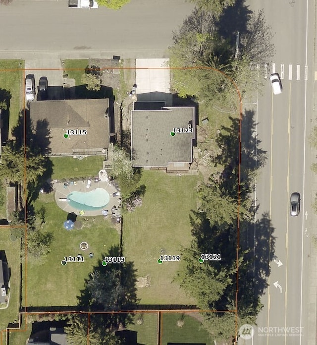 13121 NE 134th Pl Unit 6, Kirkland, WA 98034