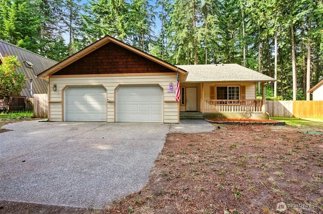 22423 Bluewater Dr SE, Yelm, WA 98597 - photo 1