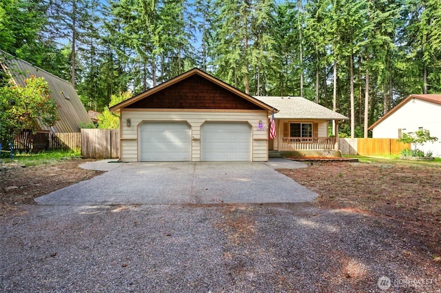 22423 Bluewater Dr SE, Yelm, WA 98597 - photo 2
