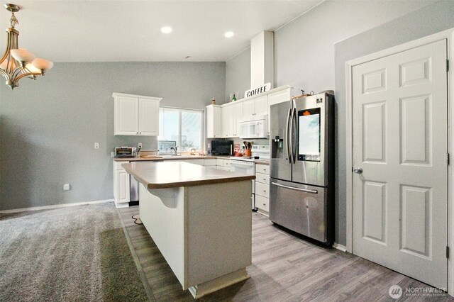 22423 Bluewater Dr SE, Yelm, WA 98597 - photo 4
