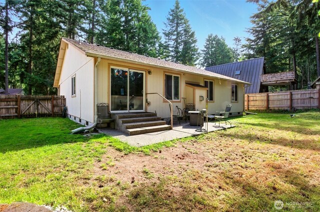 22423 Bluewater Dr SE, Yelm, WA 98597 - photo 15