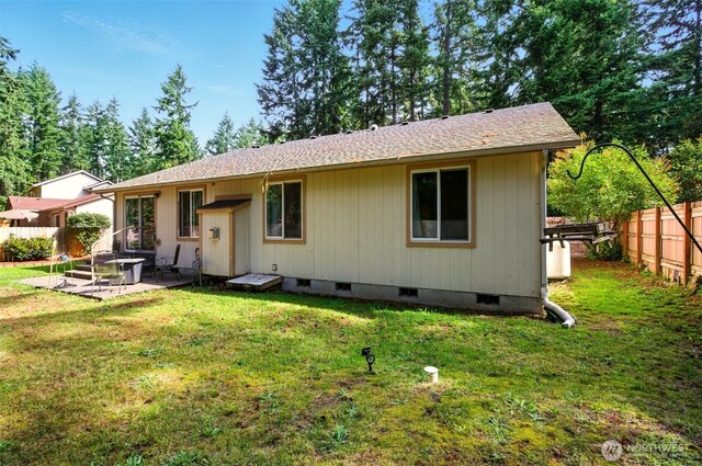 22423 Bluewater Dr SE, Yelm, WA 98597 - photo 16