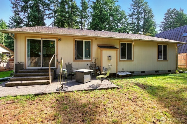 22423 Bluewater Dr SE, Yelm, WA 98597 - photo 17
