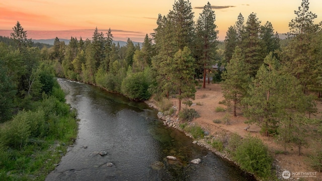 401 Quail Valley Rd, Cle Elum, WA 98922 - water view