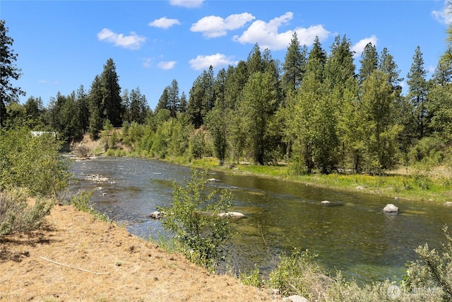 401 Quail Valley Rd, Cle Elum, WA 98922 - water view