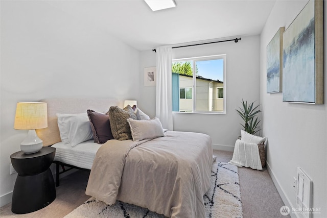 17905 35th Ave SE Unit C3, Bothell, WA 98012 - bedroom featuring baseboards