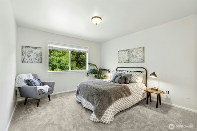 3303 174th Pl SE, Bothell, WA 98012 - bedroom featuring carpet
