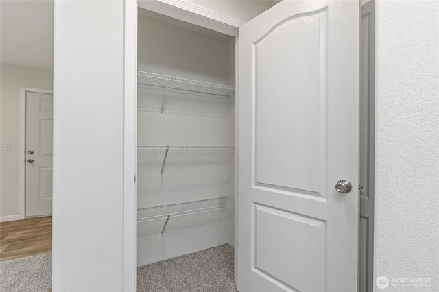 25405 36th Ave E, Spanaway, WA 98387 - view of closet