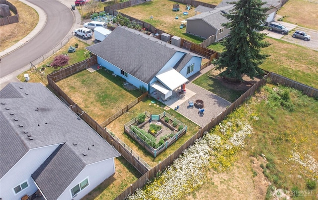 6321 199th Loop SW, Rochester, WA 98579 - view of subject property
