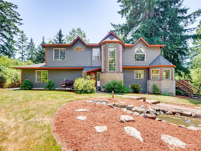 23505 NE 105th St, Vancouver, WA 98682 - photo 1