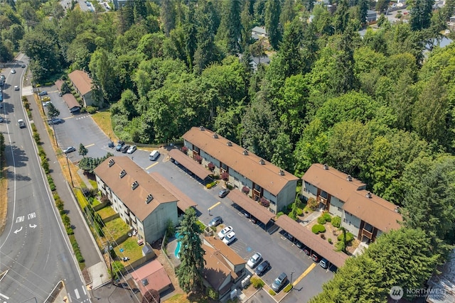 23405 16th Pl S Unit C104, Des Moines, WA 98198 - aerial overview of property's location