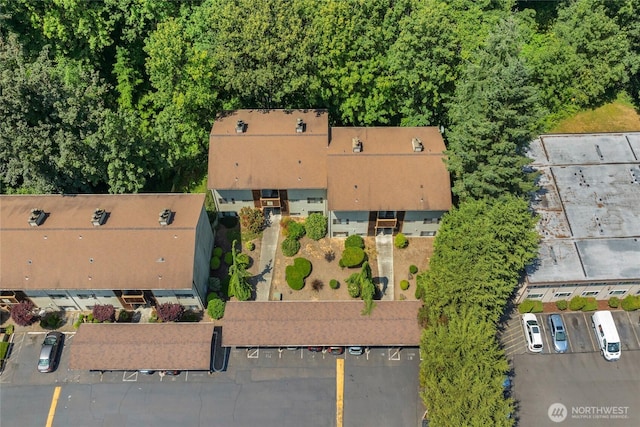 23405 16th Pl S Unit C104, Des Moines, WA 98198 - aerial view of property's location