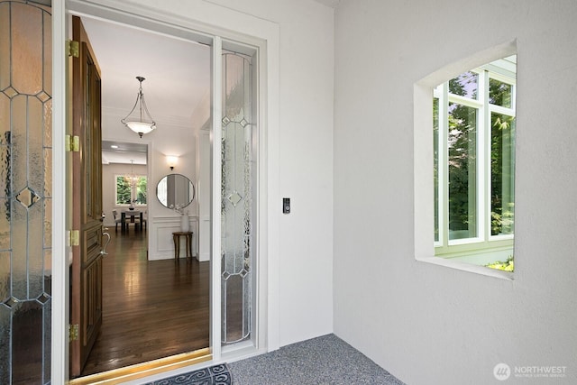 4935 163rd Pl SE, Bellevue, WA 98006 - view of exterior entry