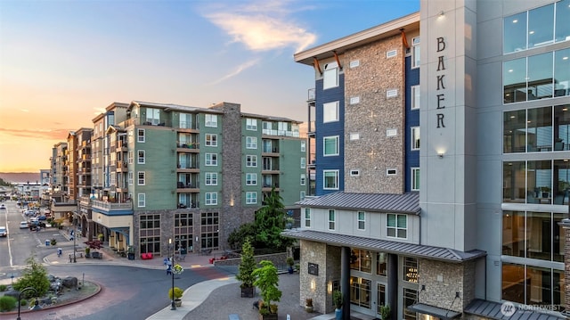 4961 Main St Unit 719, Tacoma, WA 98407 - view of building exterior