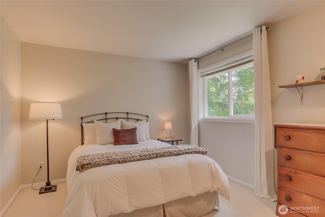 18915 SE 284th Ct, Kent, WA 98042 - bedroom featuring light carpet