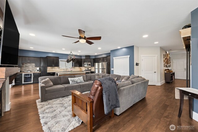 1431 Van Sickle Ave, Buckley, WA 98321 - photo 13