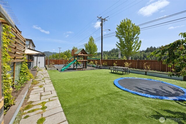 1431 Van Sickle Ave, Buckley, WA 98321 - photo 36