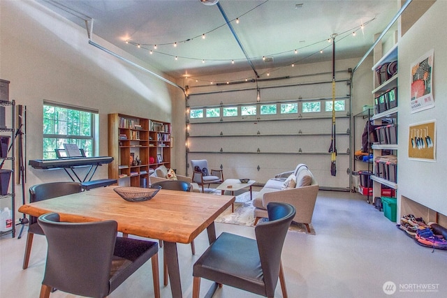 87 Levon Ln, Orcas Island, WA 98243 - view of garage