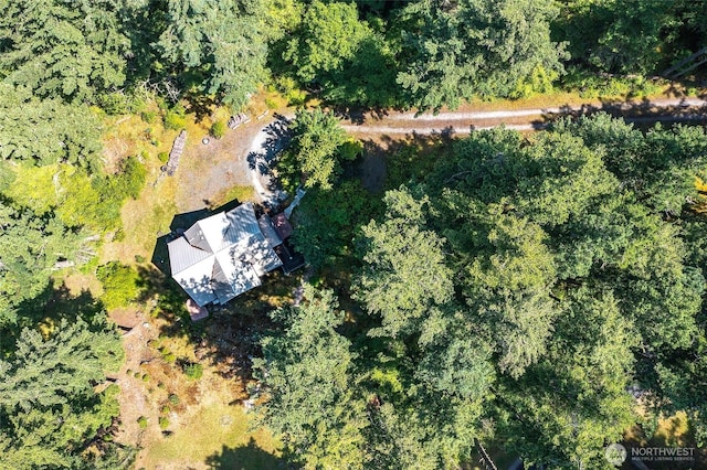 87 Levon Ln, Orcas Island, WA 98243 - view of property location
