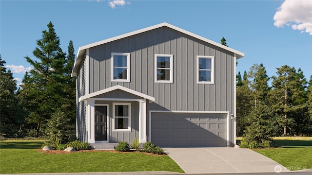 14108 195th Street Ct E, Graham, WA 98338 - photo 1