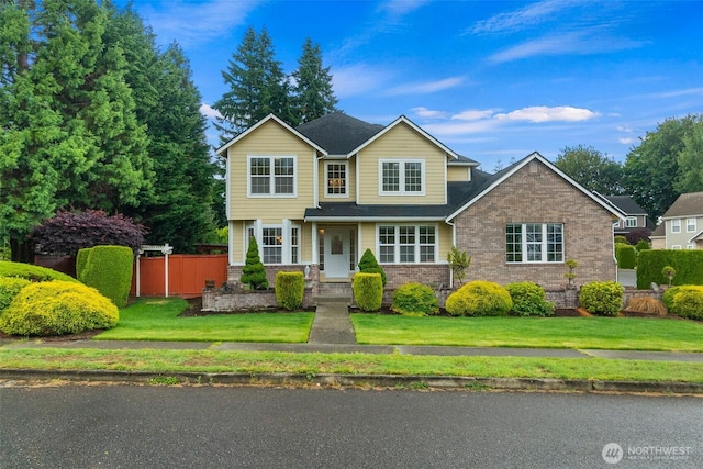 3033 Amhurst St SE, Olympia, WA 98501 - photo 1