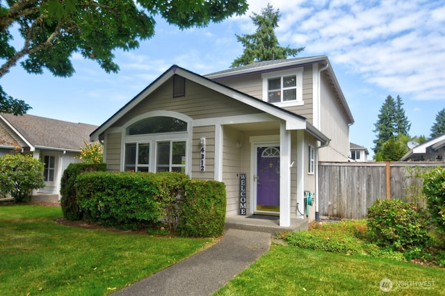 4312 Lafayette Ln SE, Lacey, WA 98503 - photo 1