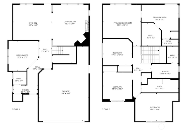 11832 158th Ave NE, Redmond, WA 98052 - view of room layout