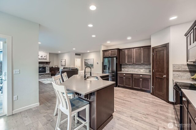 3592 SE 16th St, North Bend, WA 98045 - photo 10