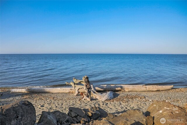 12 Jamestown Beach Ln, Sequim, WA 98382 - water view