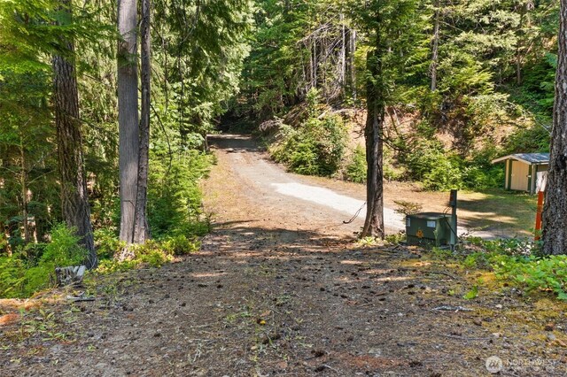 5154 N Lake Cushman Rd, Hoodsport, WA 98548 - photo 15