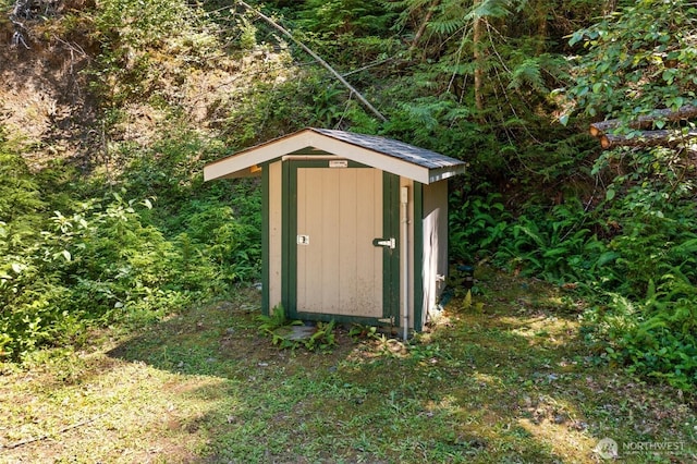 5154 N Lake Cushman Rd, Hoodsport, WA 98548 - photo 17