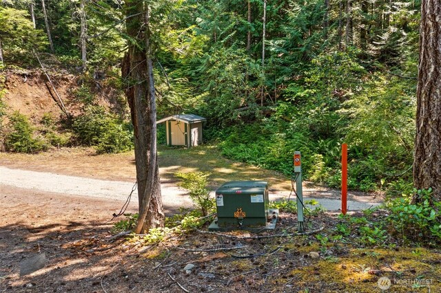 5154 N Lake Cushman Rd, Hoodsport, WA 98548 - photo 18