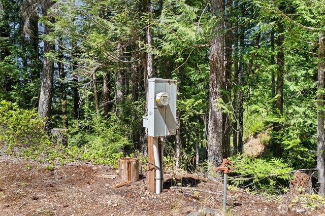 5154 N Lake Cushman Rd, Hoodsport, WA 98548 - photo 19