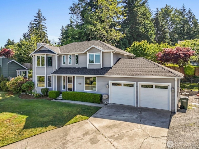 16508 39th Street Ct E, Lake Tapps, WA 98391 - photo 1