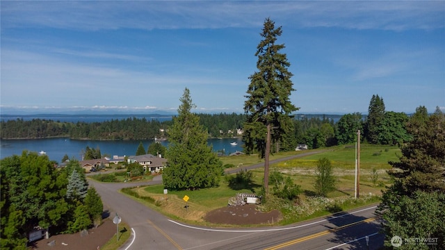 0X Marianne Mdws Lot 5, Port Ludlow, WA 98365 - photo 1