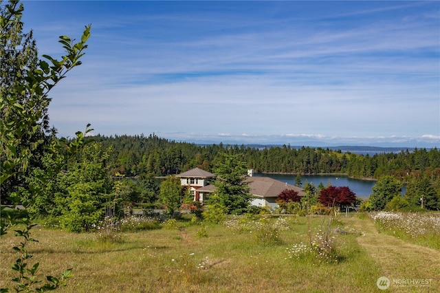 0X Marianne Mdws Lot 5, Port Ludlow, WA 98365 - photo 4