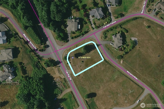 0X Marianne Mdws Lot 5, Port Ludlow, WA 98365 - photo 5
