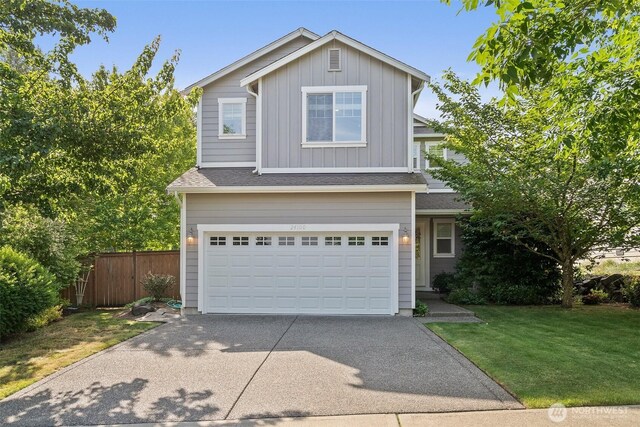 24100 184th Ave SE, Covington, WA 98042 - photo 1