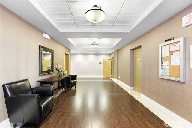 910 Harris Ave Unit 304, Bellingham, WA 98225 - view of building lobby