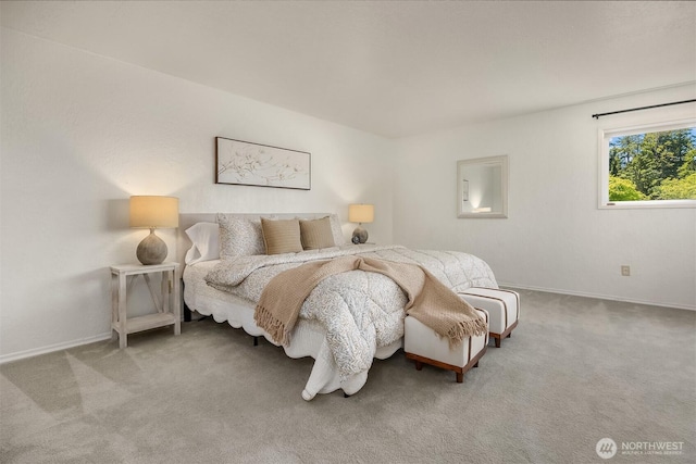 9119 185th Pl SW, Edmonds, WA 98026 - carpeted bedroom with baseboards