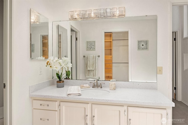 9119 185th Pl SW, Edmonds, WA 98026 - bathroom featuring vanity