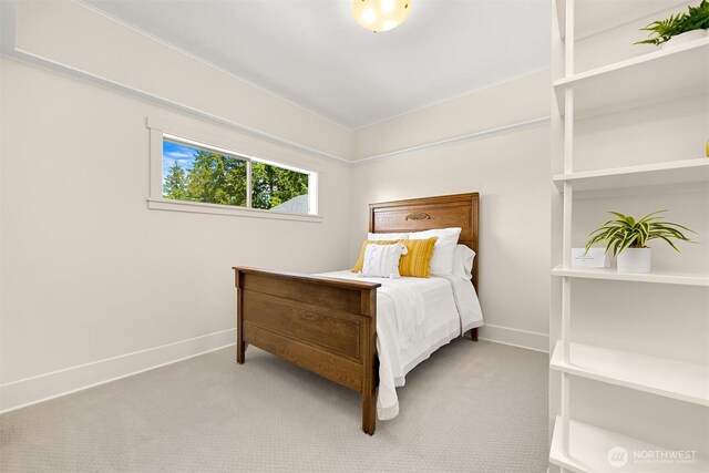 1800 Dakin St, Bellingham, WA 98229 - bedroom with carpet flooring