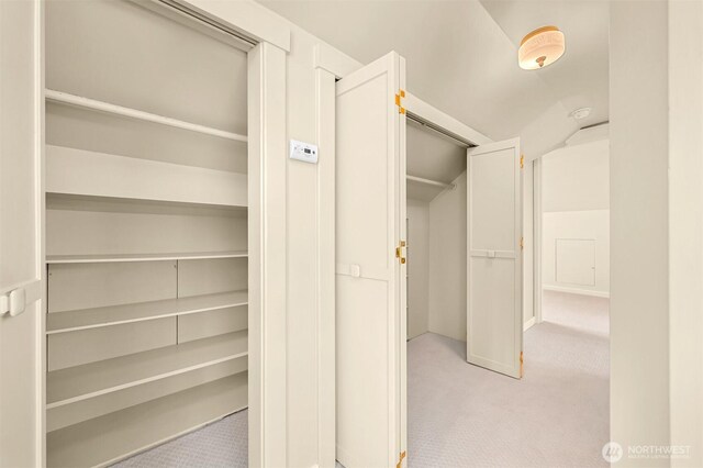 1800 Dakin St, Bellingham, WA 98229 - view of closet
