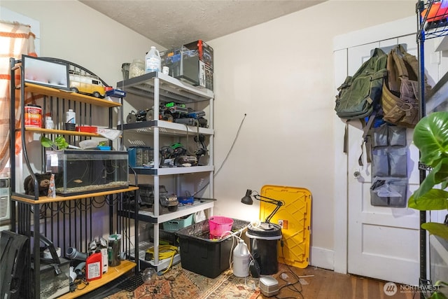 229 N Garfield Ave, Wenatchee, WA 98801 - view of storage room