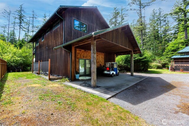 128 White Point Rd, Friday Harbor, WA 98250 - photo 4