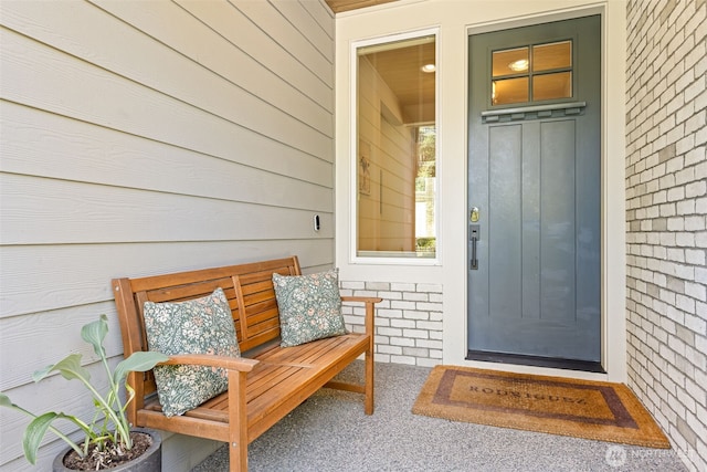 8704 188th St SW, Edmonds, WA 98026 - property entrance with covered porch