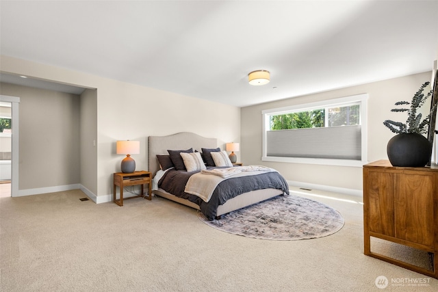 8704 188th St SW, Edmonds, WA 98026 - bedroom featuring carpet flooring and baseboards