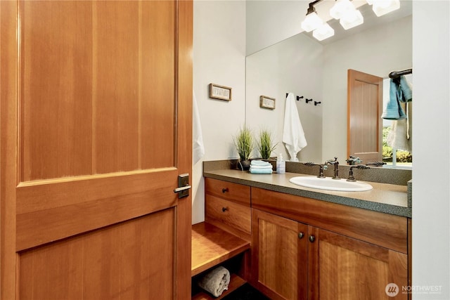 36915 NE 98th St, Carnation, WA 98014 - bathroom with vanity